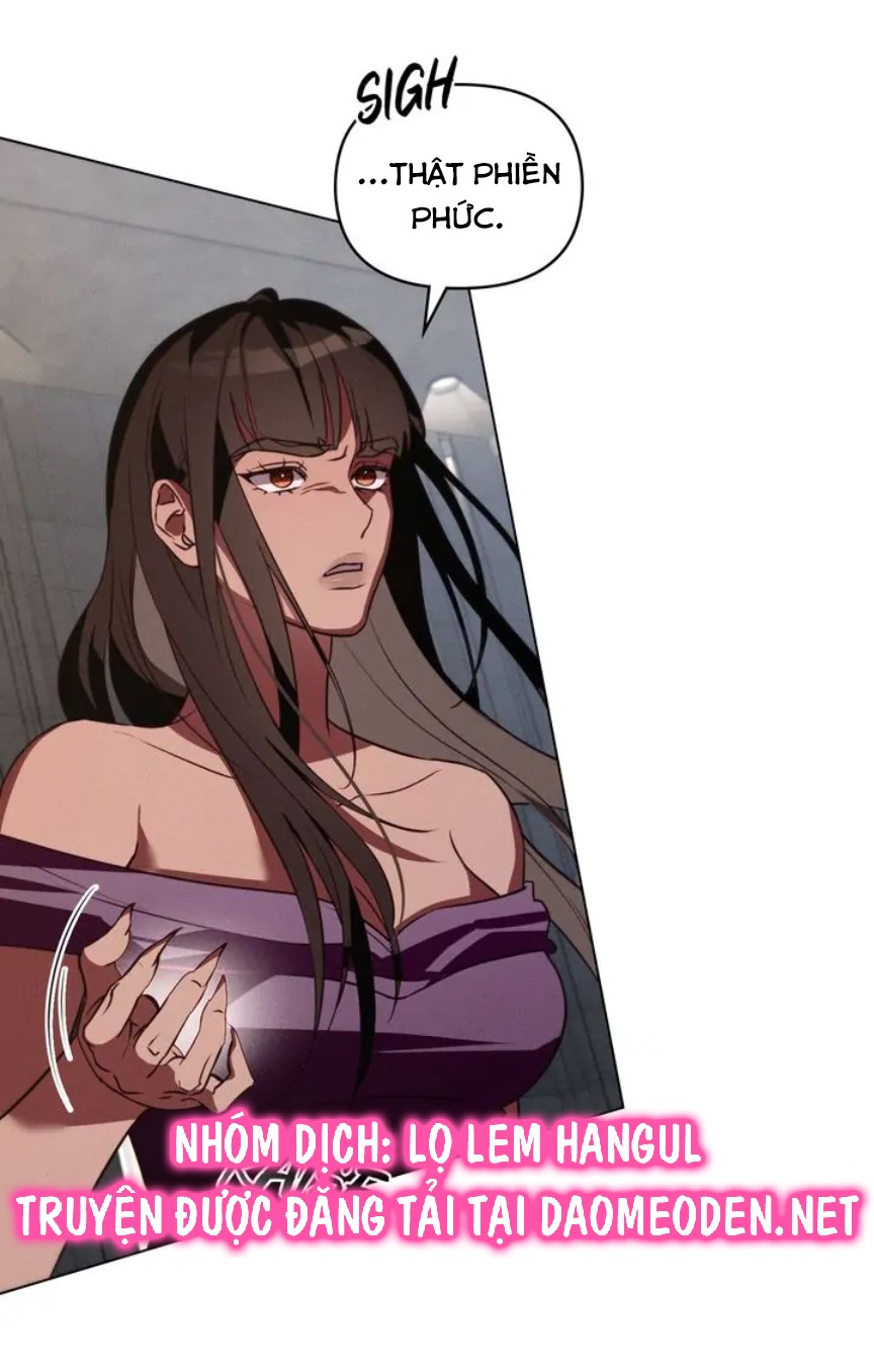 chàng người sói phát điên vì tôi chapter 54 11