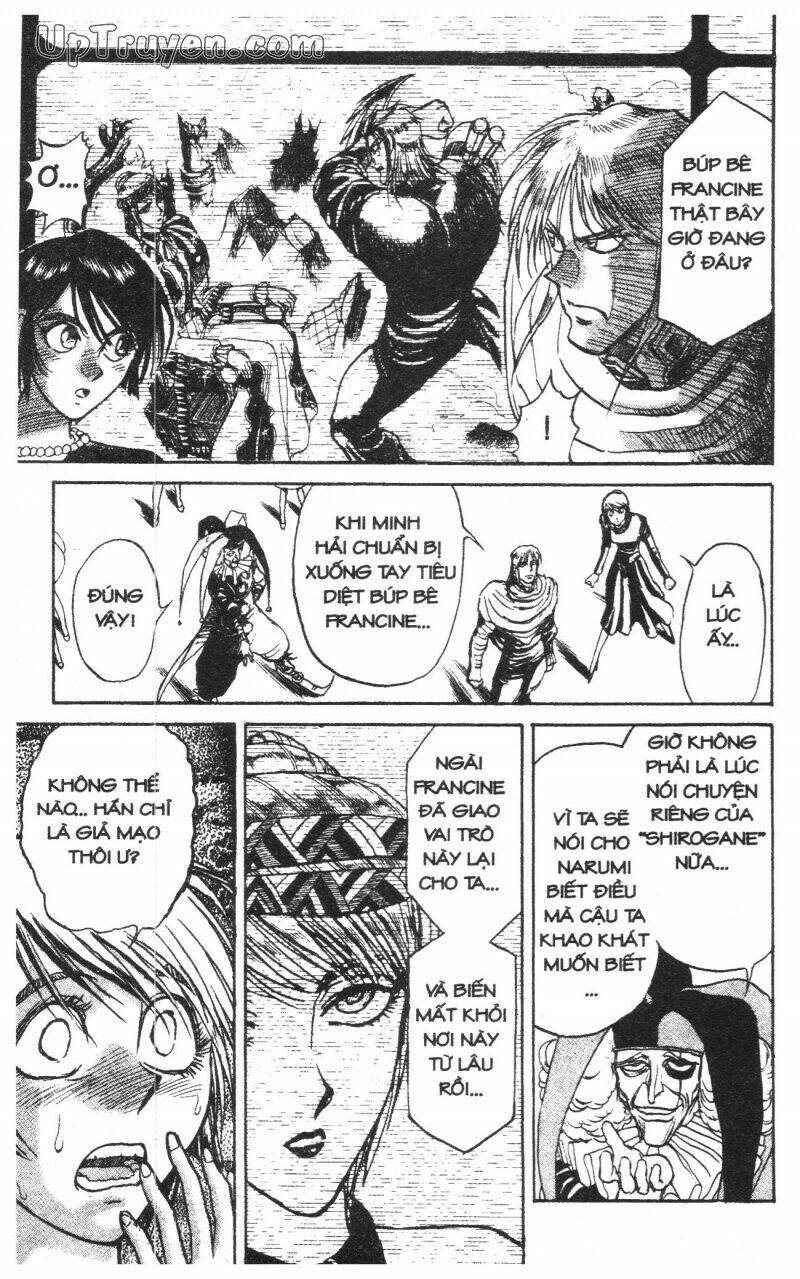 karakuri circus - gánh xiếc quái dị chapter 32 41