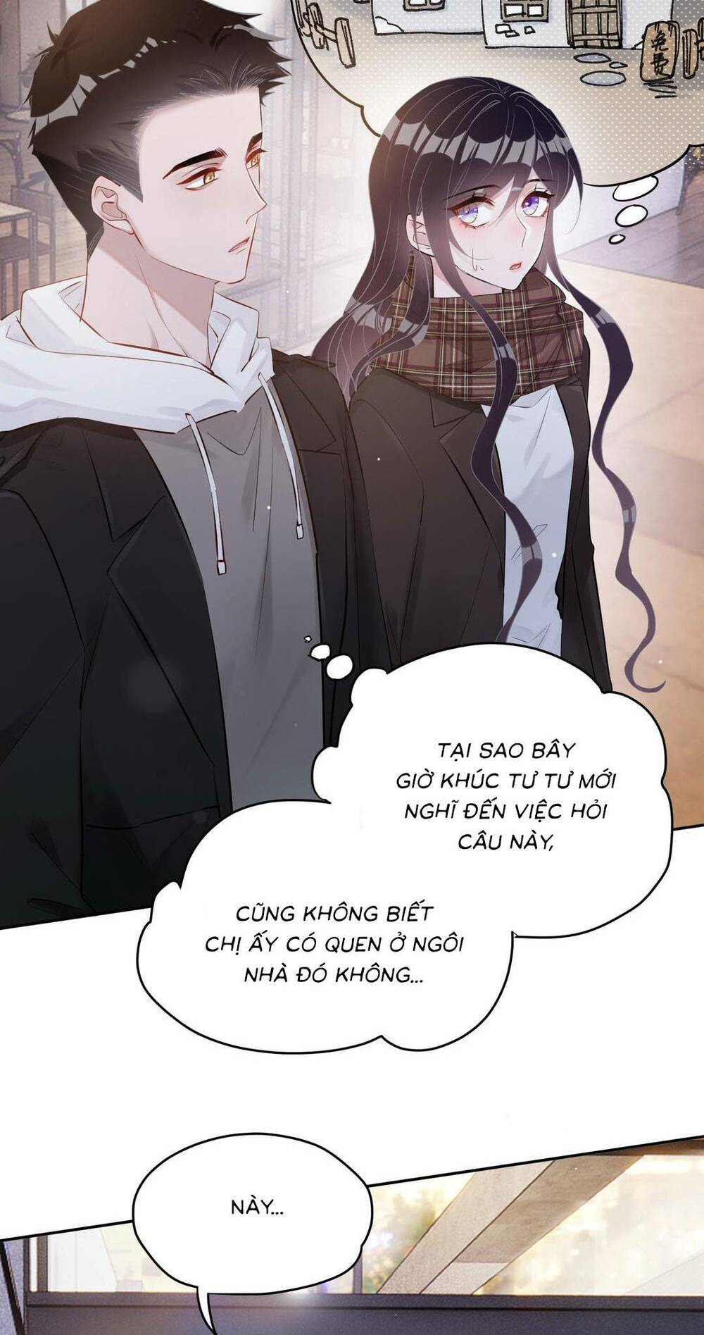 thế thân tự mình tu dưỡng chapter 45 9