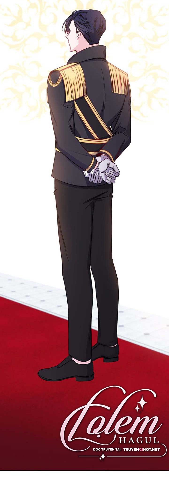 chúng ta đã kết hôn chapter 0 15