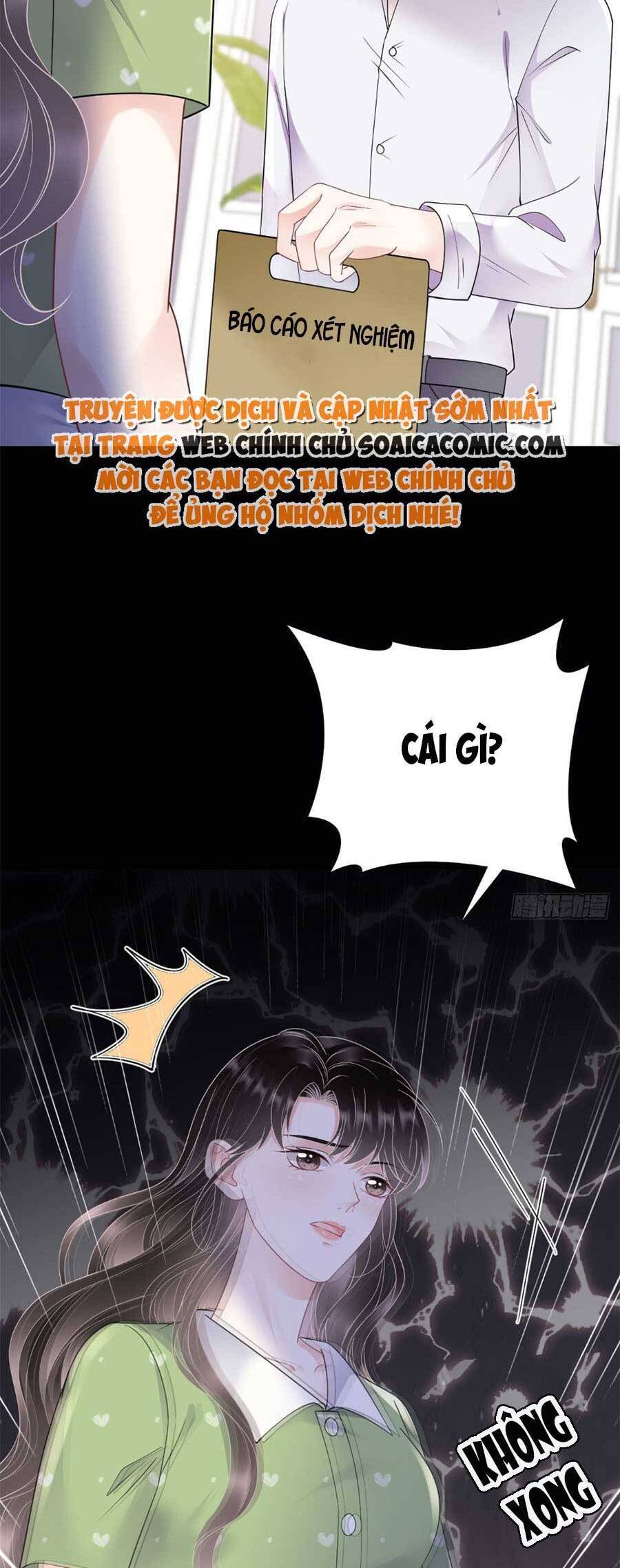 đại tiểu thư có thể có cái gì xấu chapter 136 21