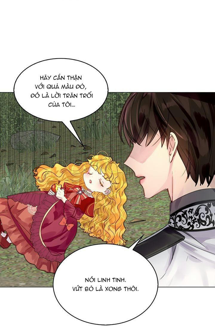 đừng xem thường nữ phụ chapter 149 5