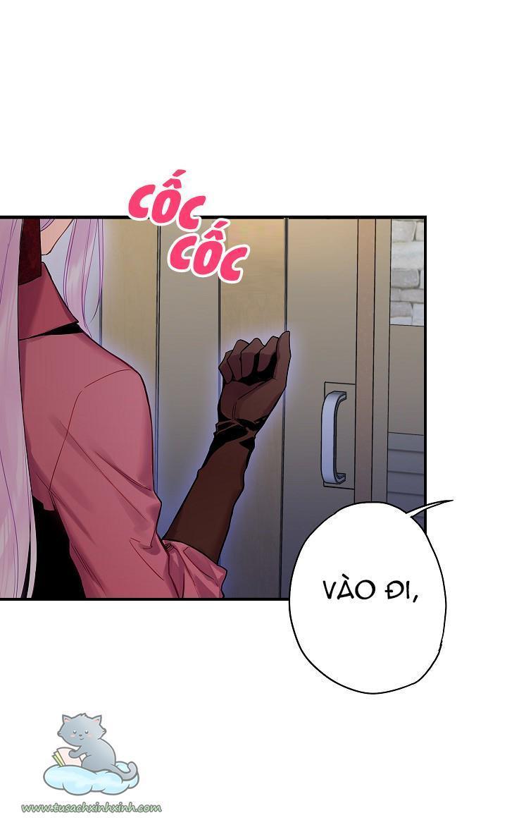 ác nữ muốn ly hôn chapter 77 9