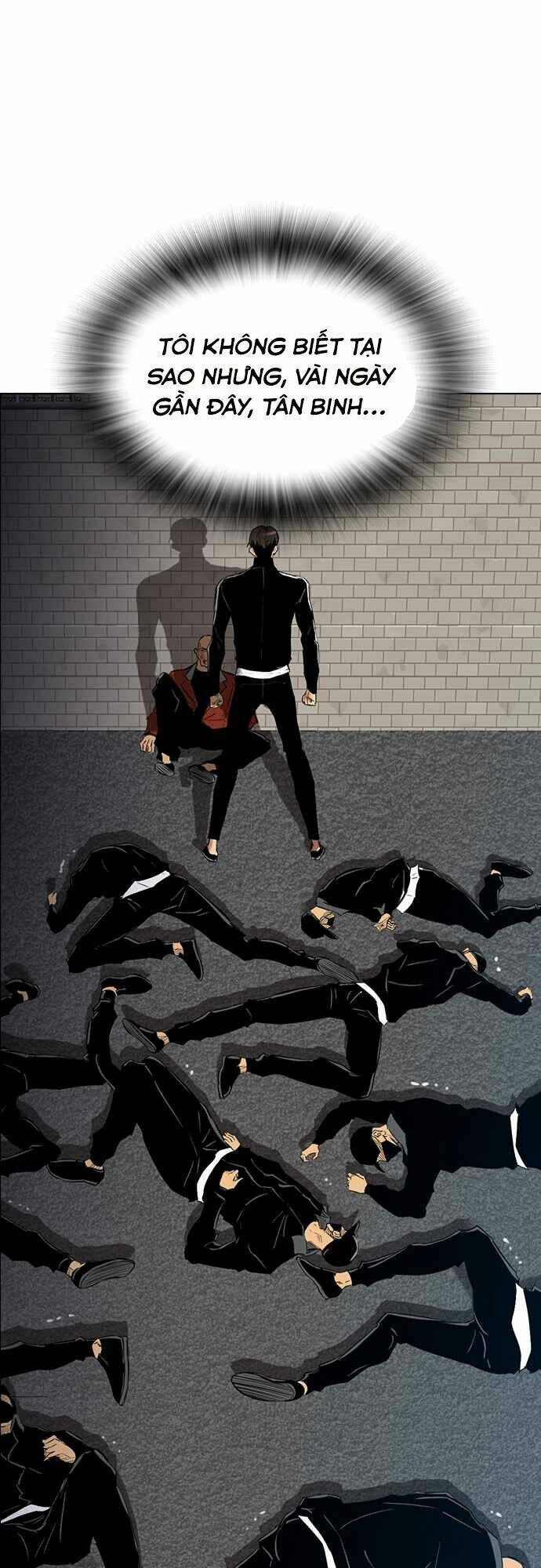 kẻ hồi sinh chapter 133 2