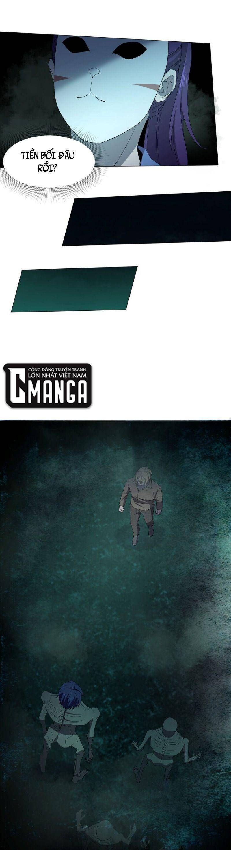 đừng hiểu lầm, tôi mới là người bị hại! chapter 80 38