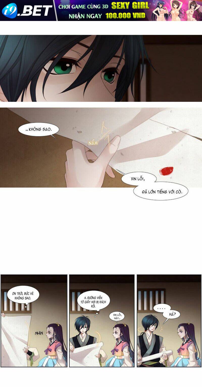 the twelfth night chapter 14 6