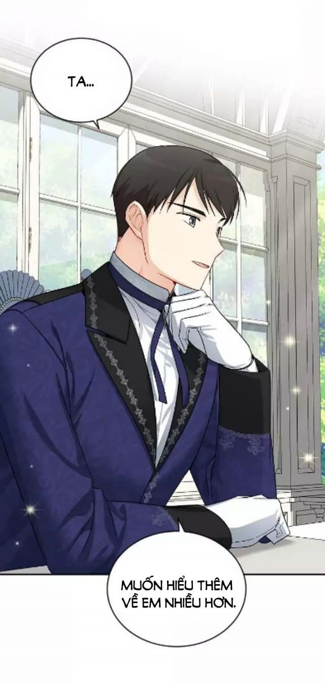 nữ công tước với tâm hồn trống rỗng chapter 19 26
