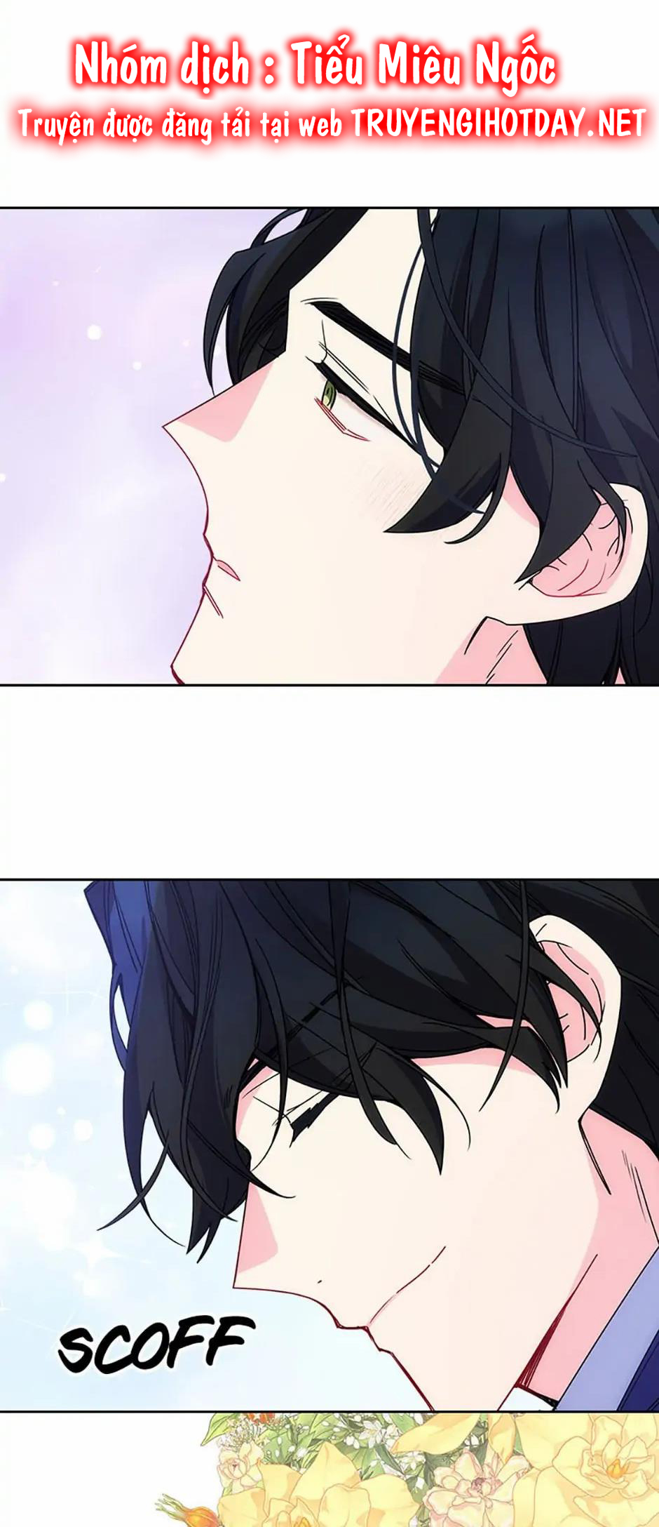 đừng lo lắng, anh trai của em! chapter 62 20