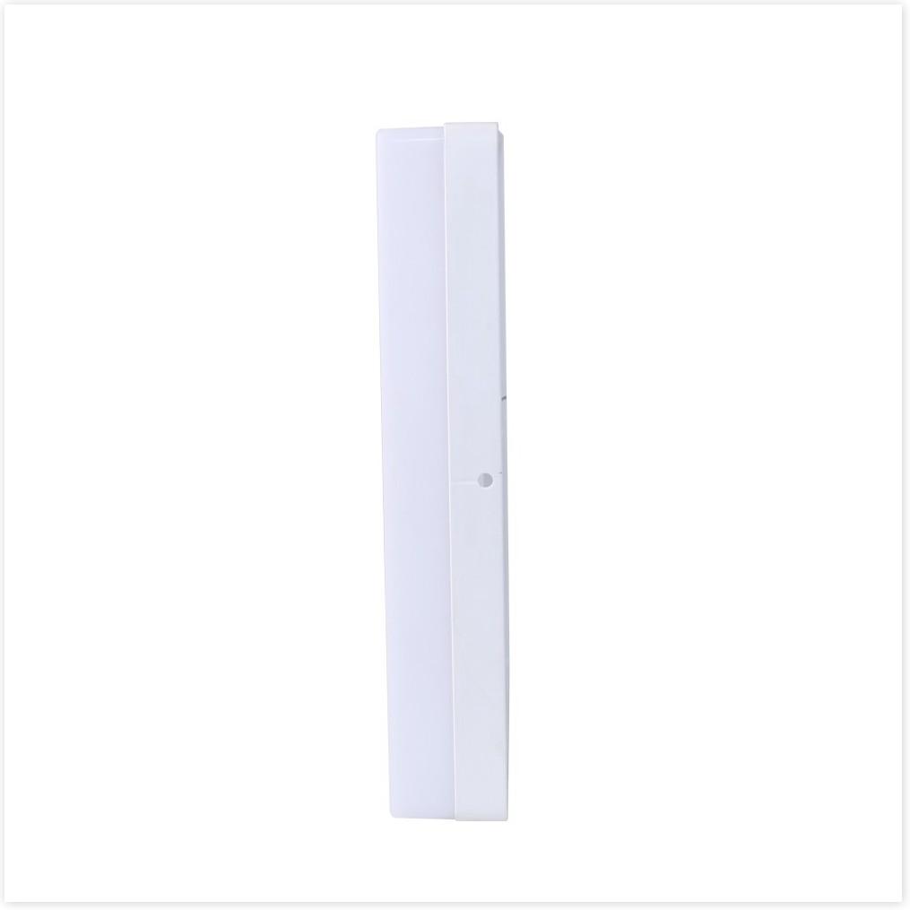 Đèn LED ốp trần đổi màu 18W Rạng Đông LN12N ĐM 220x220/18W