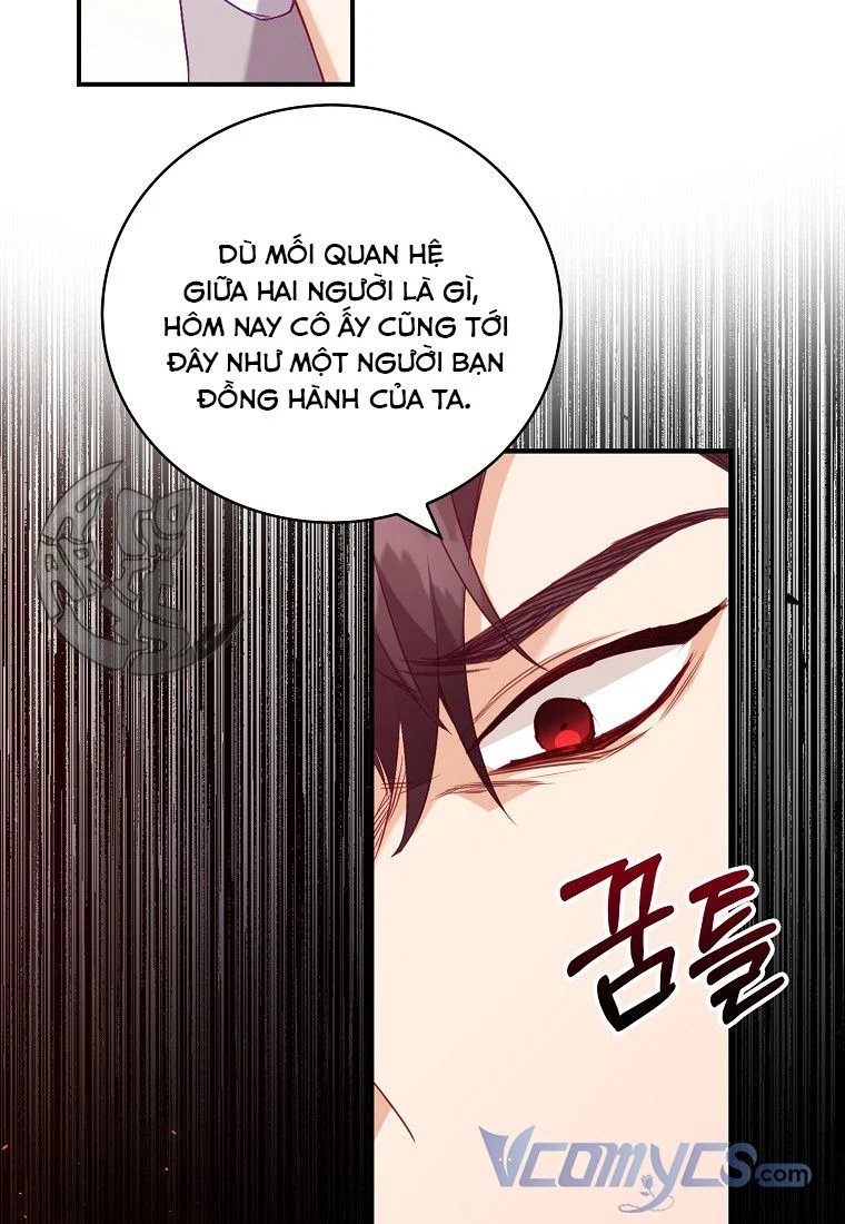 tôi chỉ nhận ra sau khi mất cô ấy chapter 15.5 4