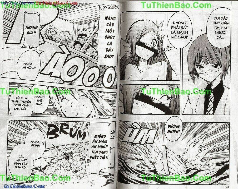 đặc vụ hàng hải chapter 2 67