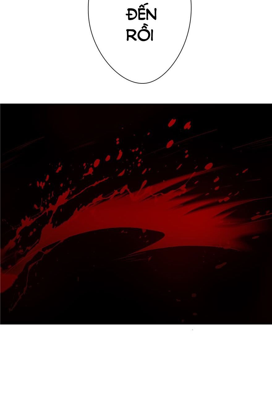 manh thê thực thần chapter 15 17