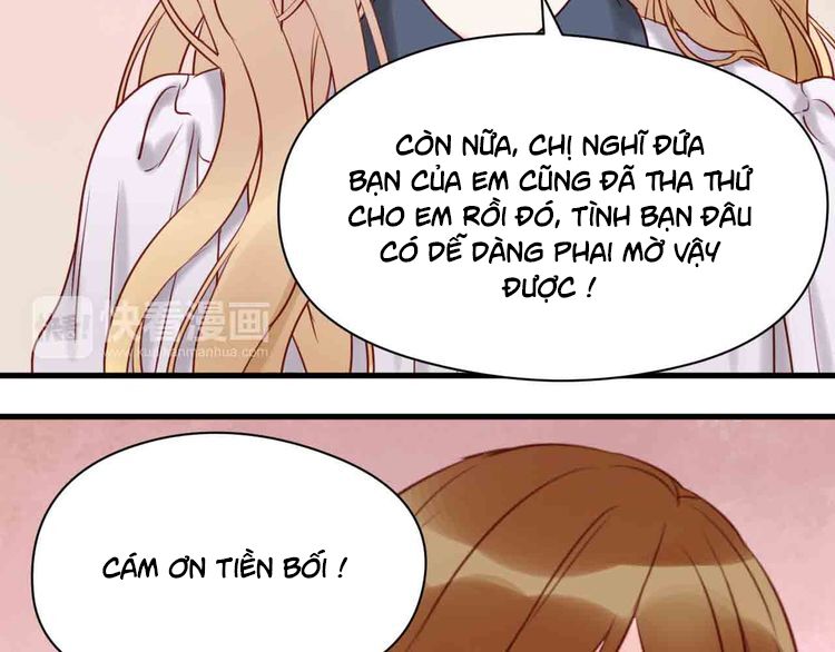 lượm được một tiểu hồ ly phần 1 chapter 43.5 15