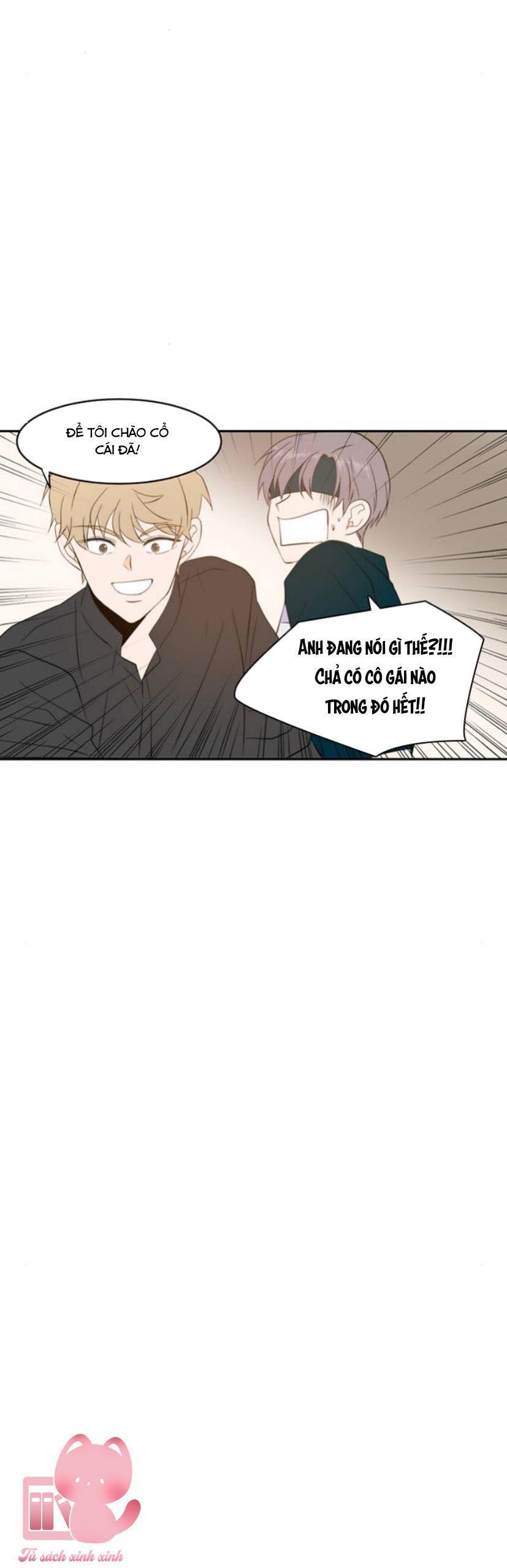 a good day to be a dog chapter 66 12