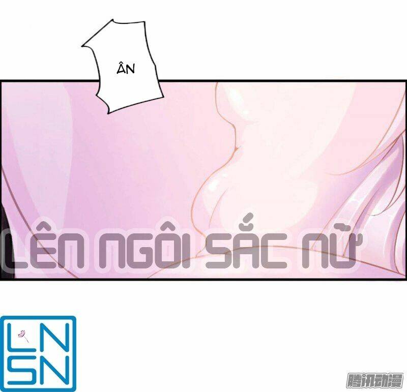 tổng tài cưng chiều vợ yêu chapter 3 3