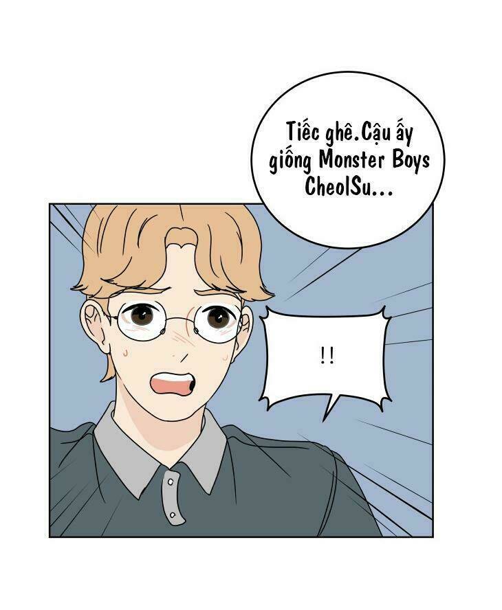 30 phút bước đi bên em chapter 58.5 19