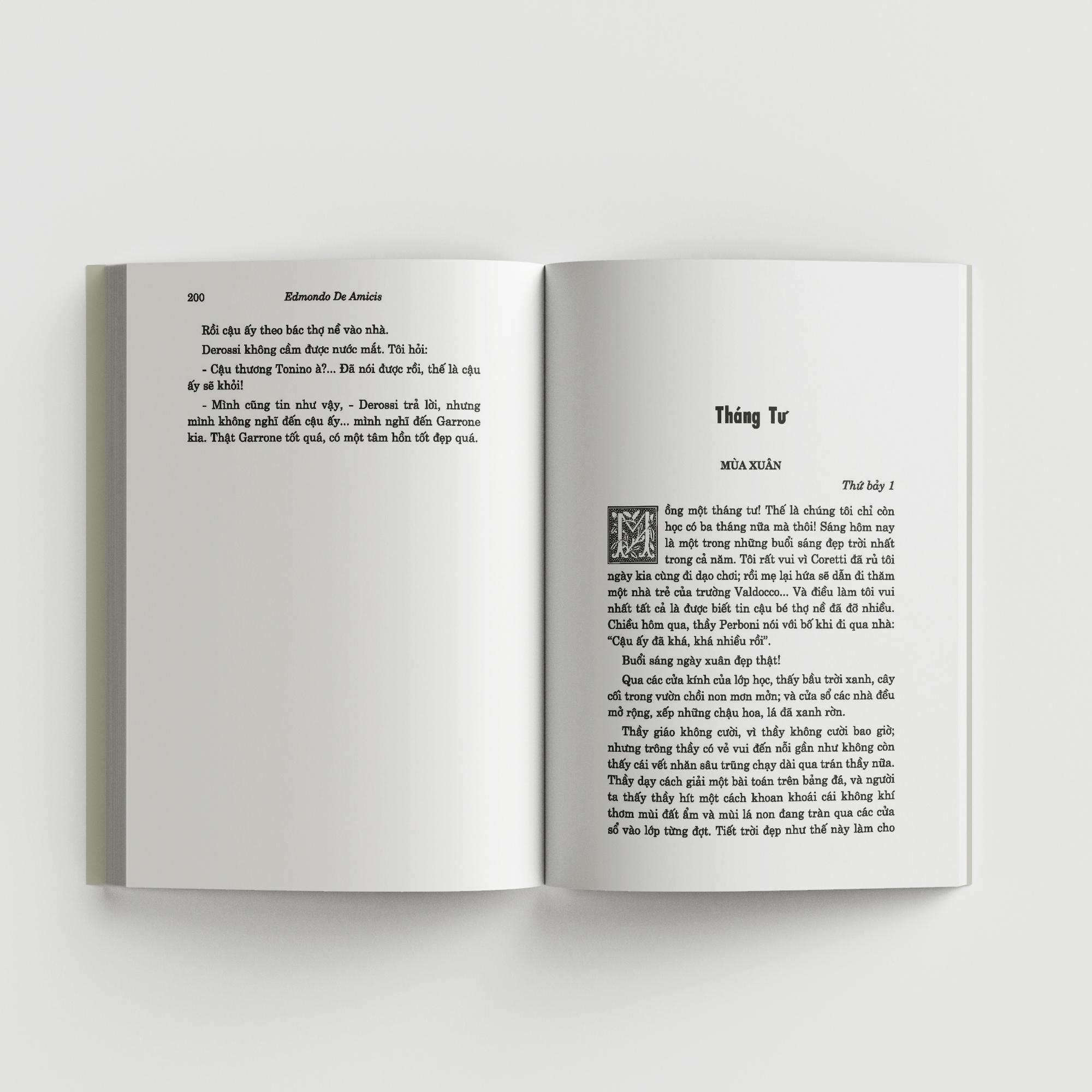 Sách Những Tấm Lòng Cao Cả (Tái Bản 2020)