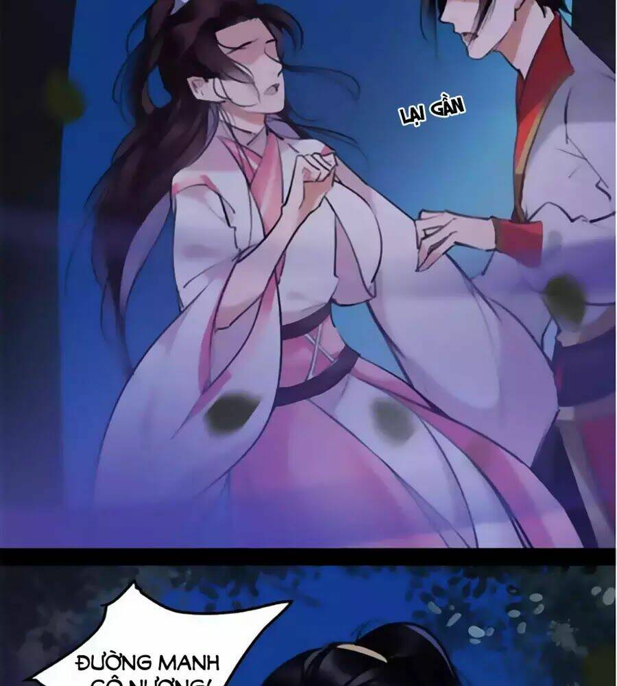 đường tăng cũng quyến rũ chapter 33 49