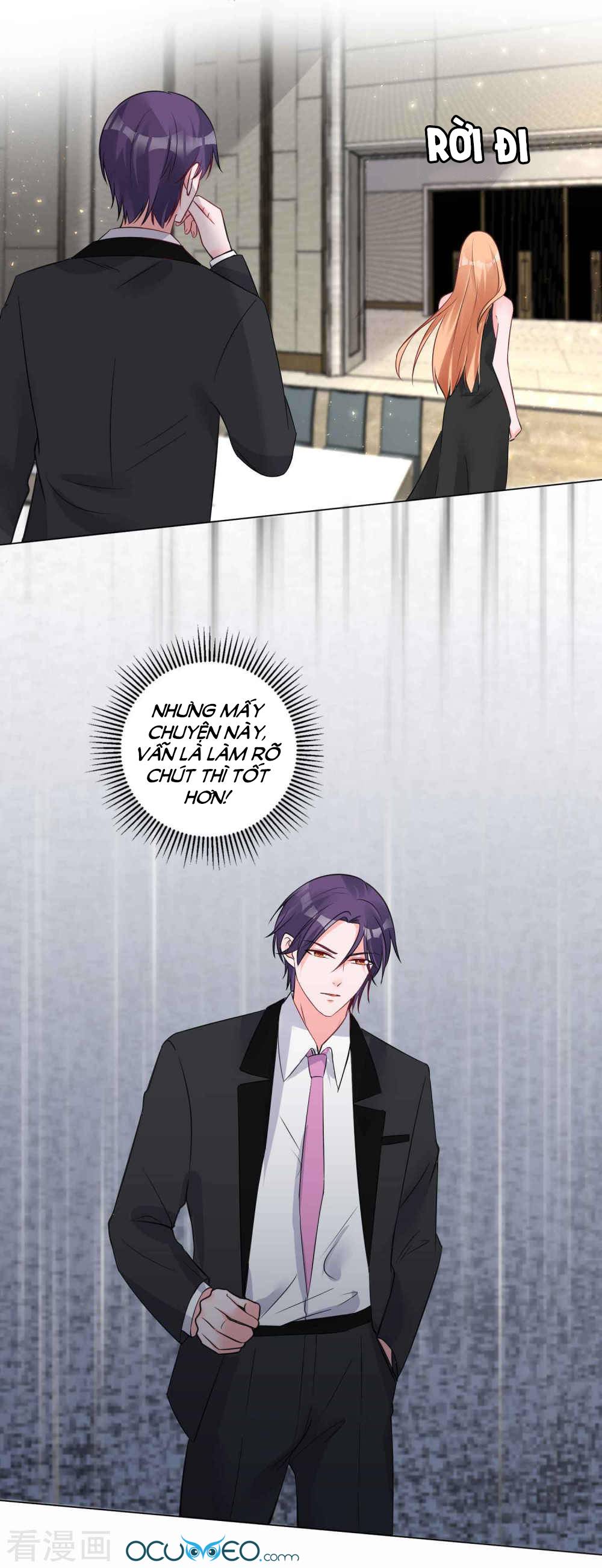 thời thượng nữ vương có chút tô chapter 20 28