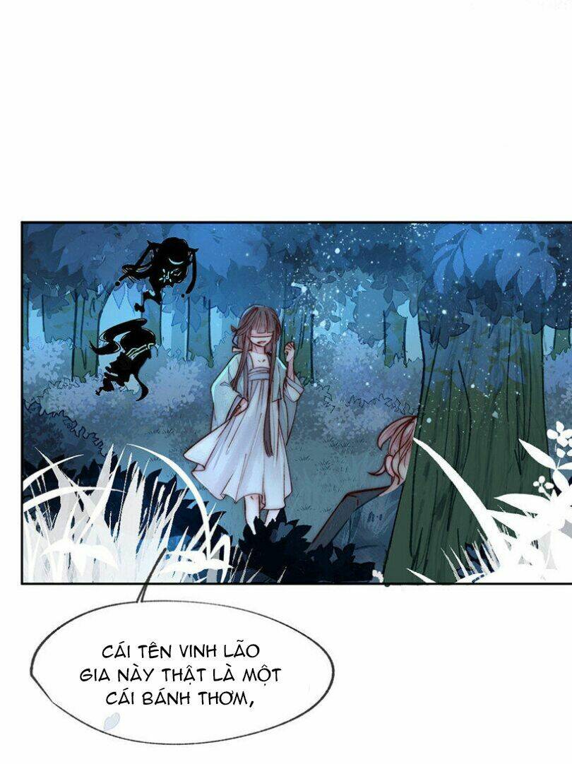 điều gì gọi là hấp dẫn tăng gấp đôi? chapter 4 9