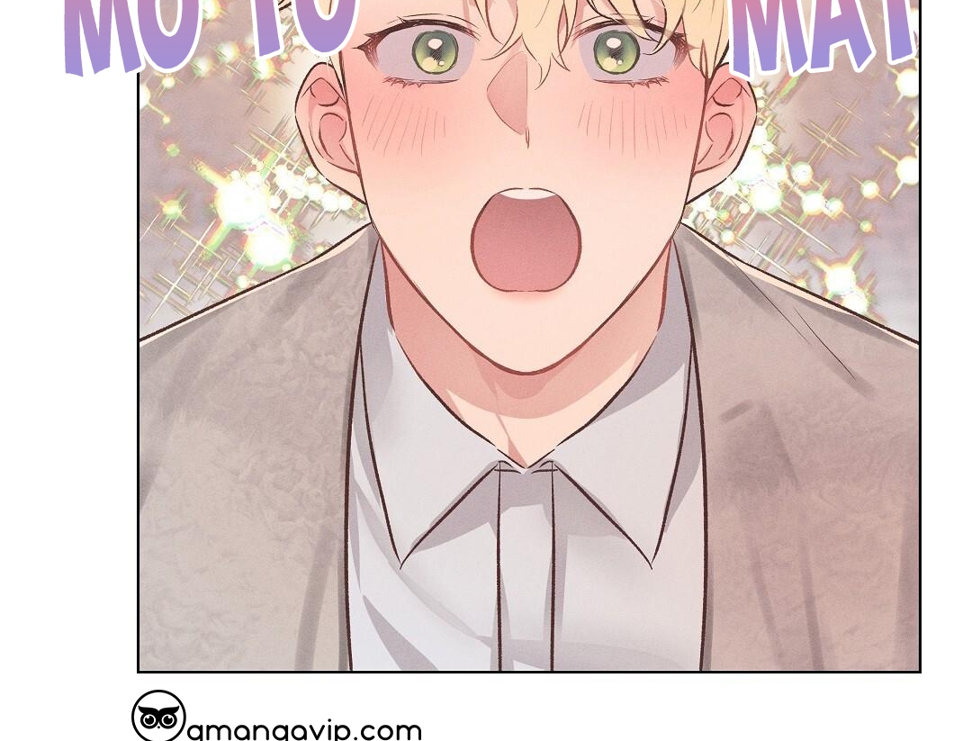 đại úy lãng mạn thân yêu của tôi chapter 25 18