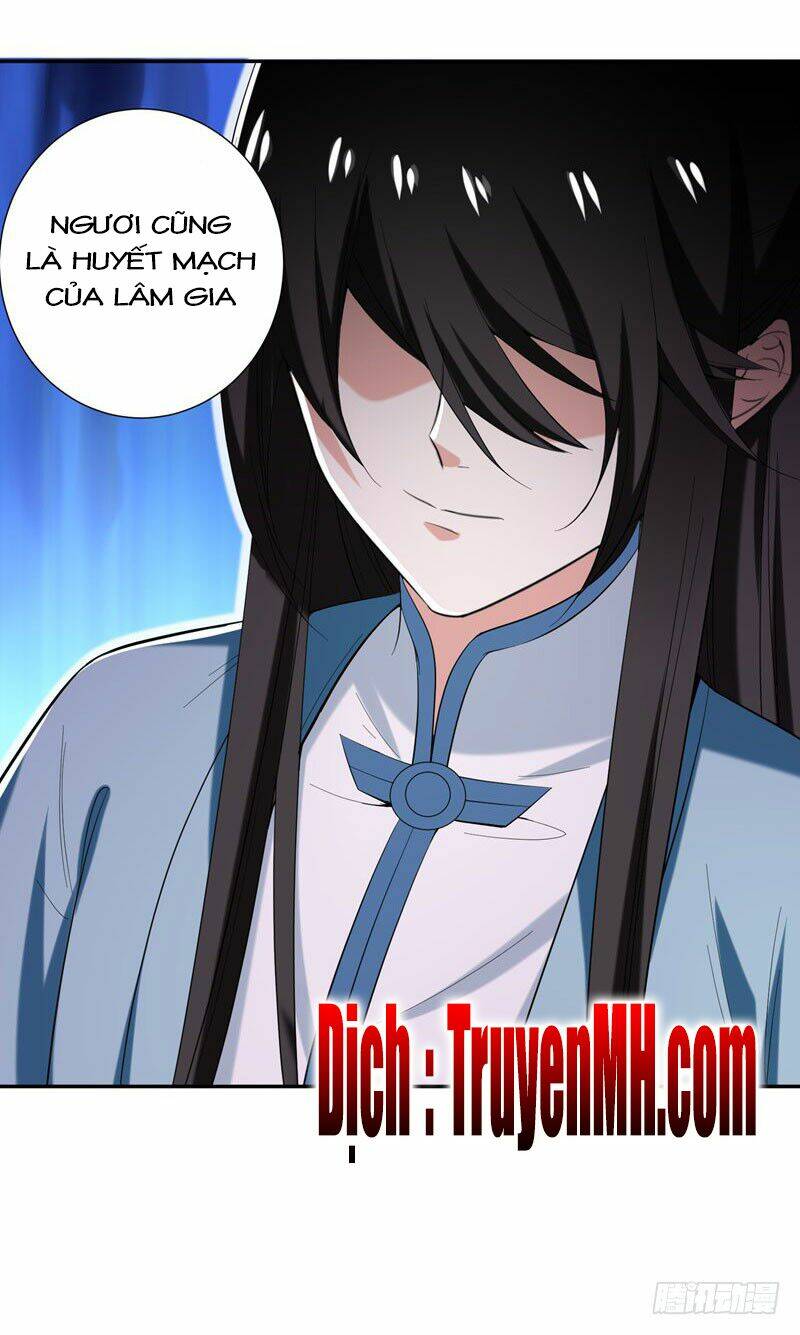 bạo lực tiếu thôn cô chapter 49 14