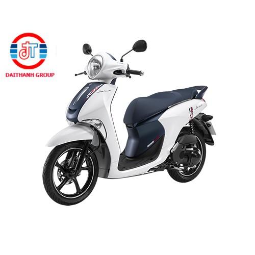 Xe máy Yamaha Janus Phiên bản giới hạn Limited
