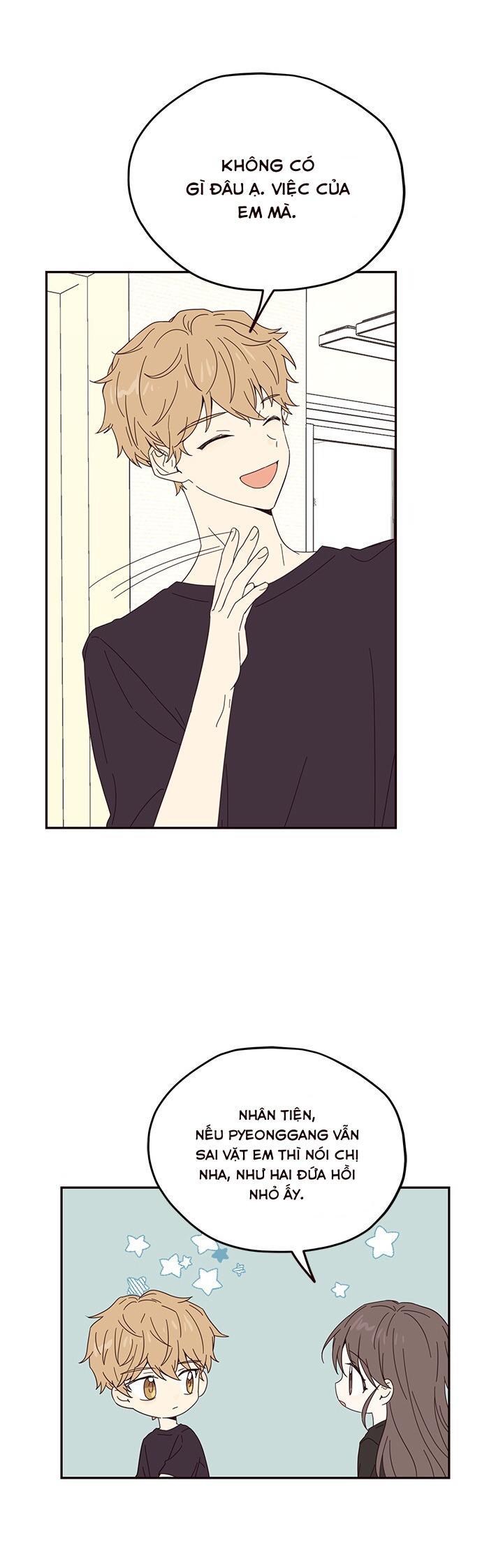 sợi chỉ tình yêu chapter 17 48