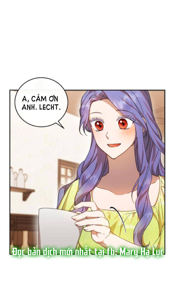 nếu là phản diện, liệu tôi sẽ chết? chapter 4.1 32