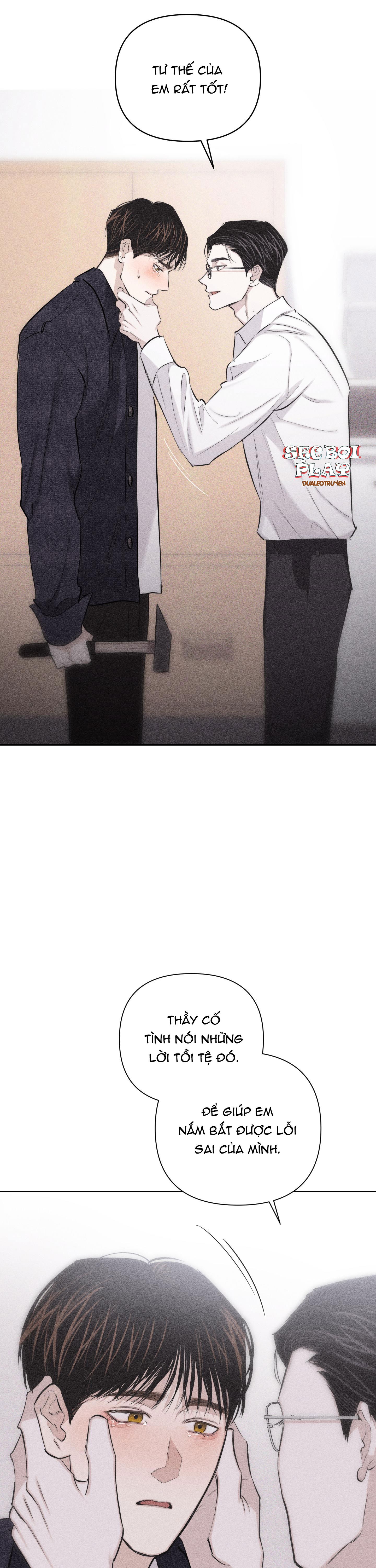 hình thái tình tan chapter 4 26