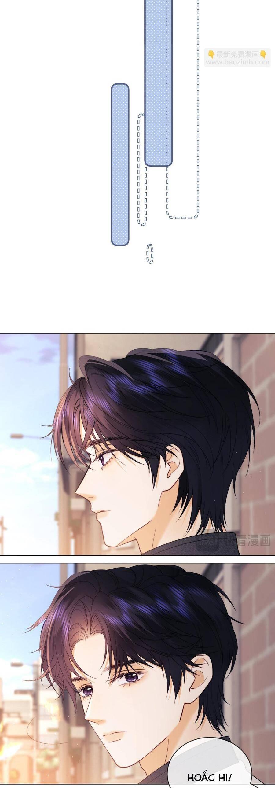 Trọng Sinh Trở Thành Fan" Vợ " Của Thần Tượng chapter 24 33