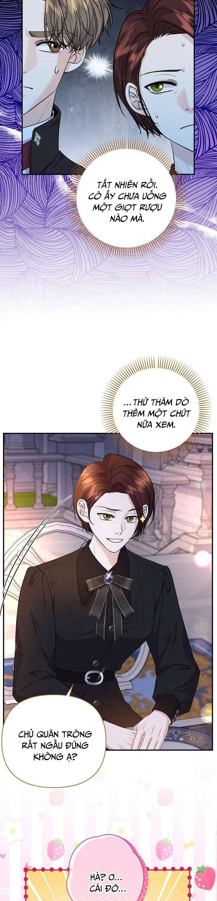 đại công tước phương bắc chapter 46 19