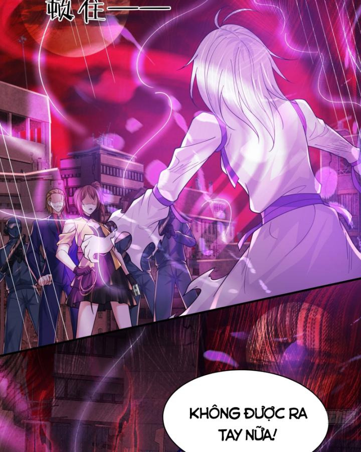 bắt đầu từ trăng đỏ chapter 179 41