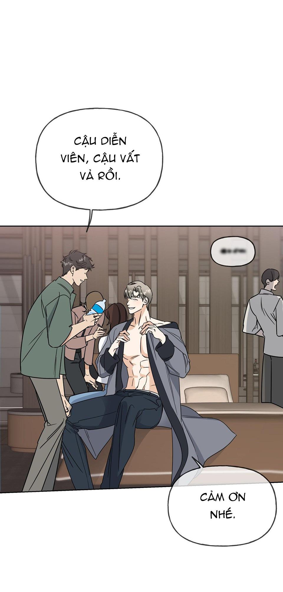 lệnh cứu rỗi chapter 3 69