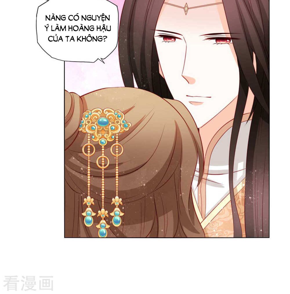 nam phi nữ tướng chapter 52 24