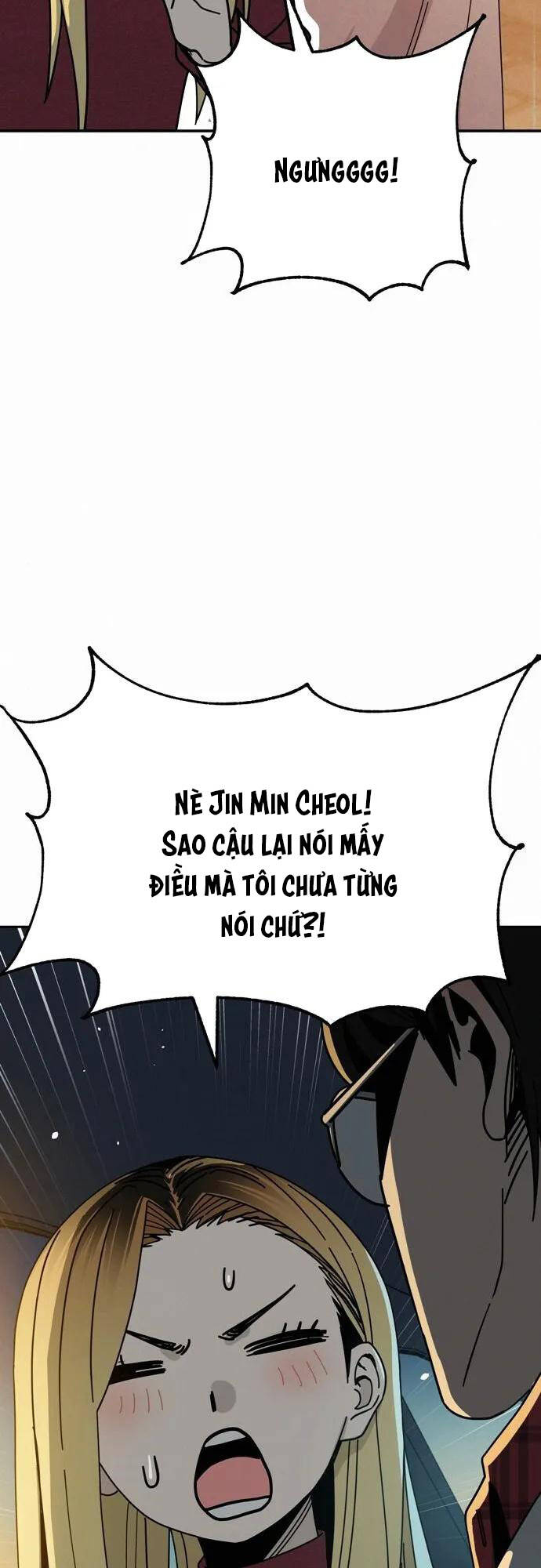 Lớ Ngớ Vớ Phải Tình Yêu chapter 35.1 34