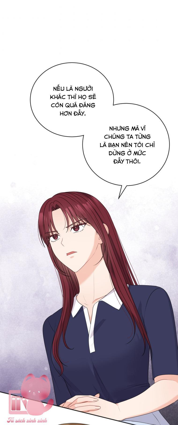 mong được chị chỉ bảo, tiền bối chapter 26 57