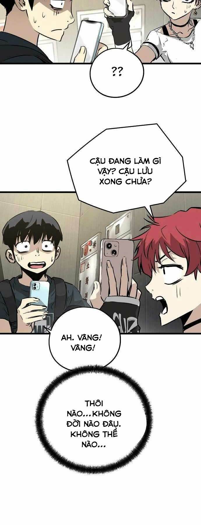 The Breaker 3: Quyền Năng Vô Hạn chapter 7 68