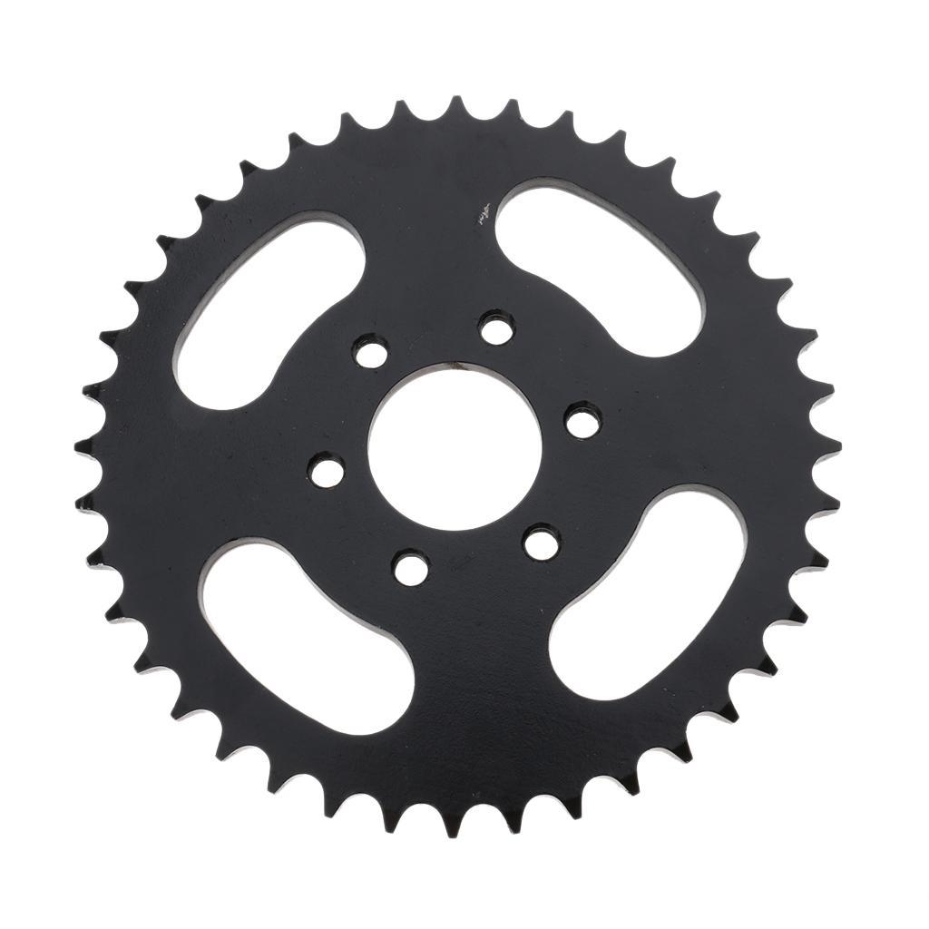 40  Rear Sprocket for 428 Chain 110 125 140 250cc Dirt  ATV