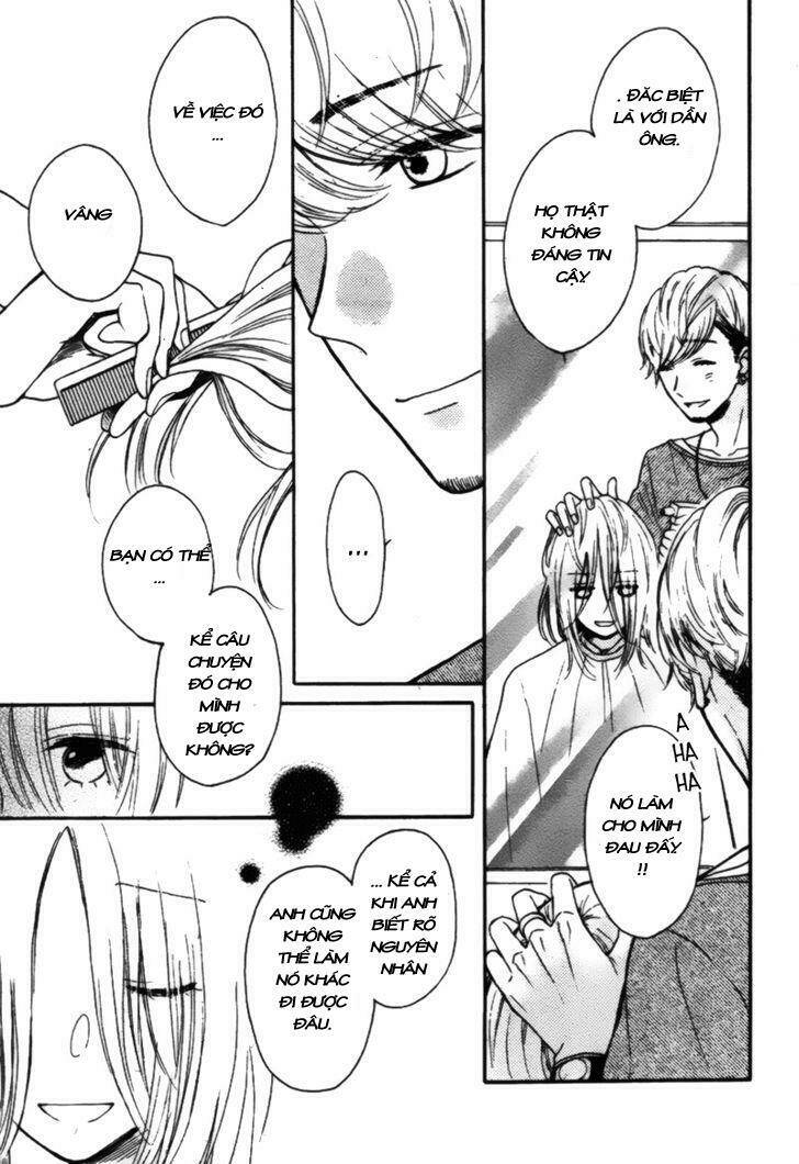 yume nado mite ha orimasen chapter 1 9