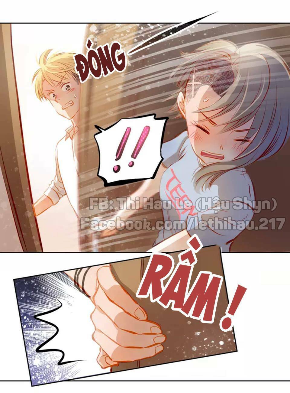 sự cám dỗ xấu xa chapter 20 10