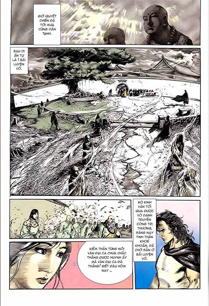 phong vân chapter 57 24