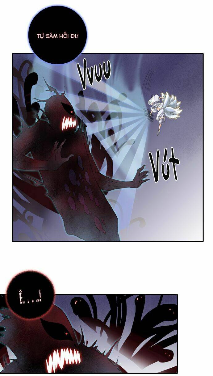 a thousand years ninetails chapter 9 6