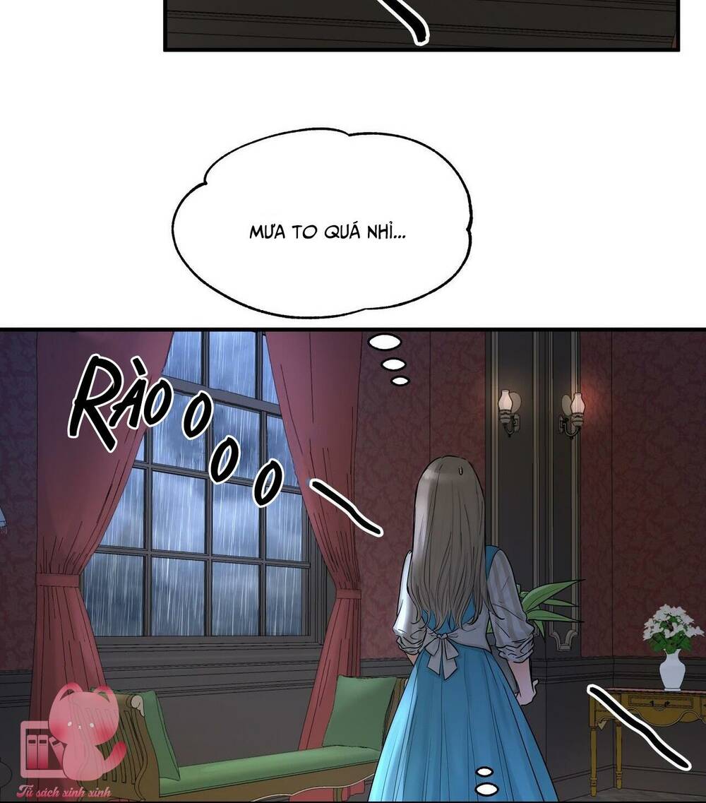 người thừa kế chapter 31 37