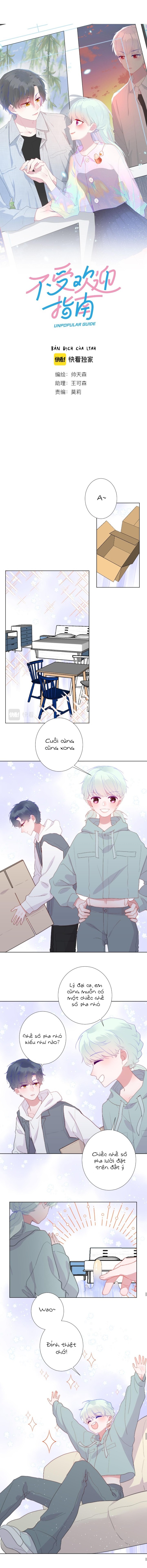 hướng dẫn không phổ biến chapter 54 2