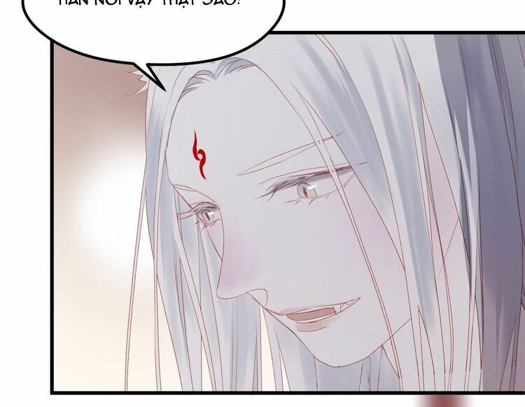 lượm được một tiểu hồ ly phần 2 chapter 66 14