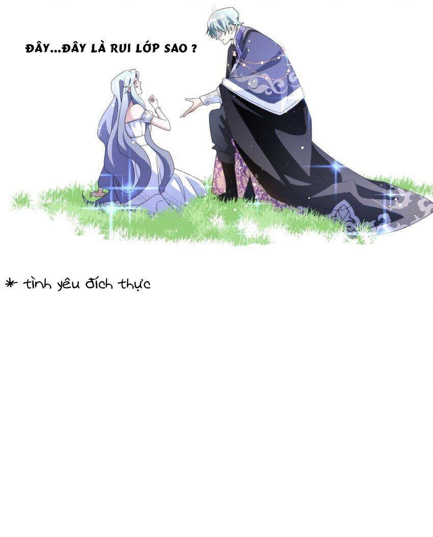 trăm cách tử đạo của công chúa chapter 3 29