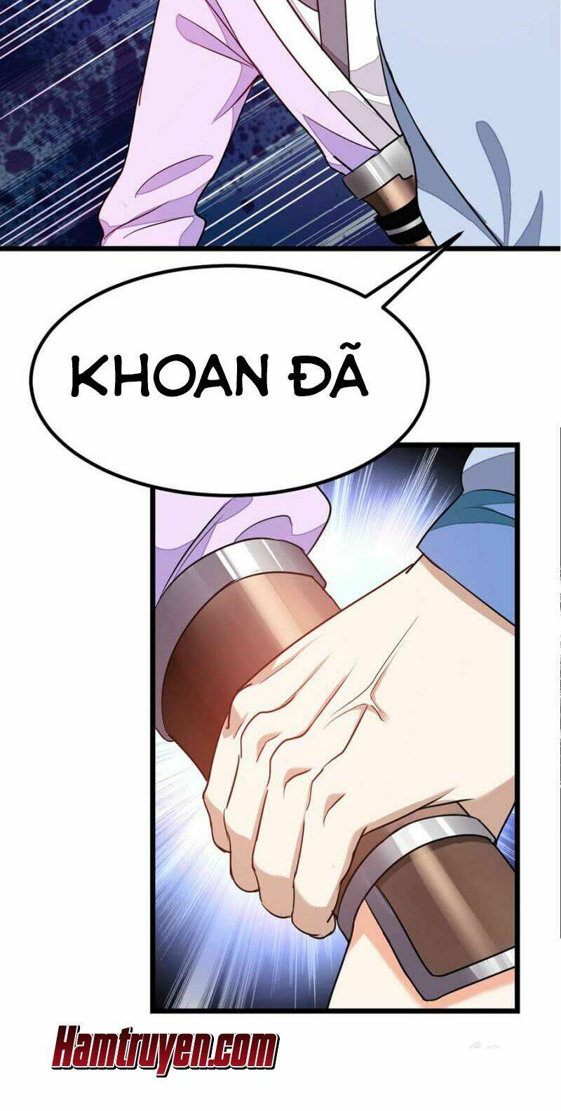 cửu dương thần vương chapter 73 21