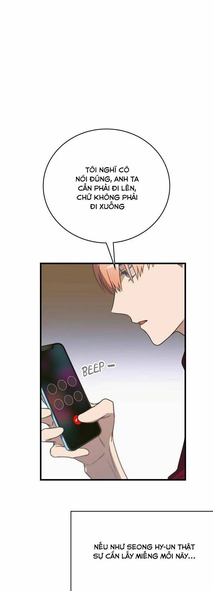 tiếng sói trong hiệu thuốc chapter 19 13