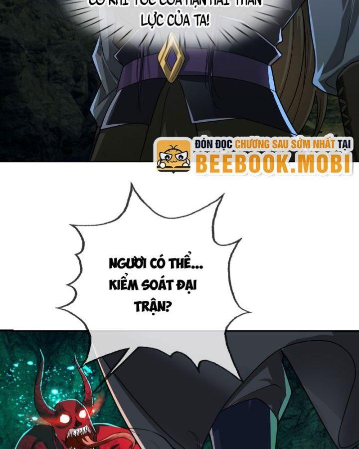 ngủ say vạn cổ: xuất thế đẩy ngang chư thiên chapter 5 2